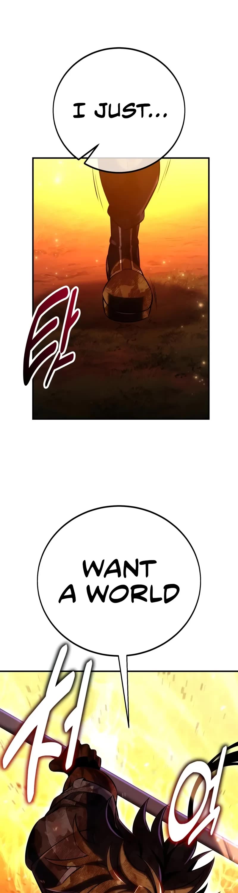 I Killed an Academy Player Chapter 89 page 64 - Chapter 89