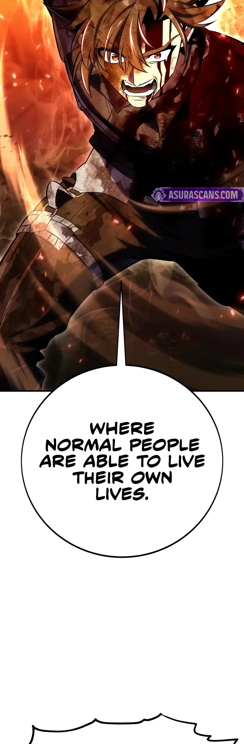 I Killed an Academy Player Chapter 89 page 65 - Chapter 89