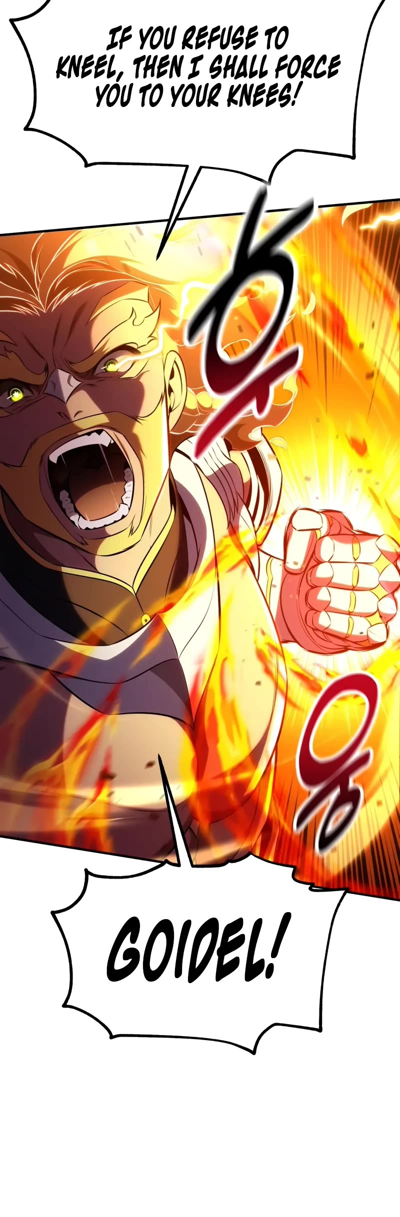 I Killed an Academy Player Chapter 89 page 66 - Chapter 89
