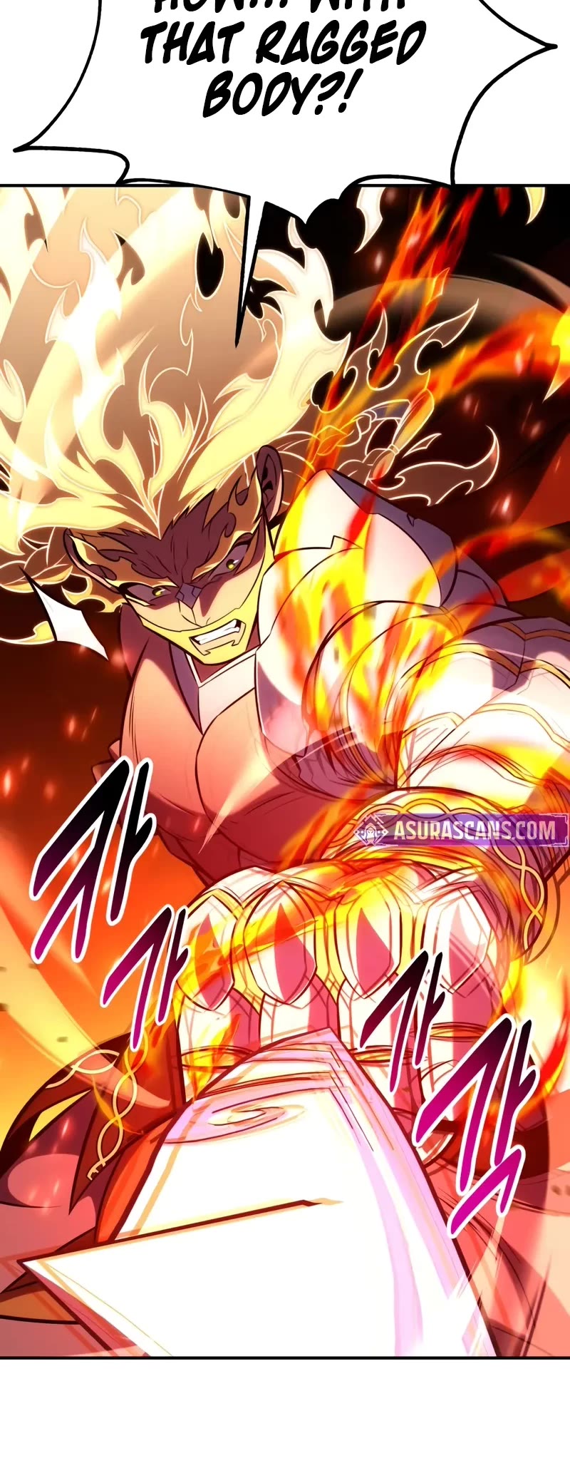 I Killed an Academy Player Chapter 89 page 71 - Chapter 89