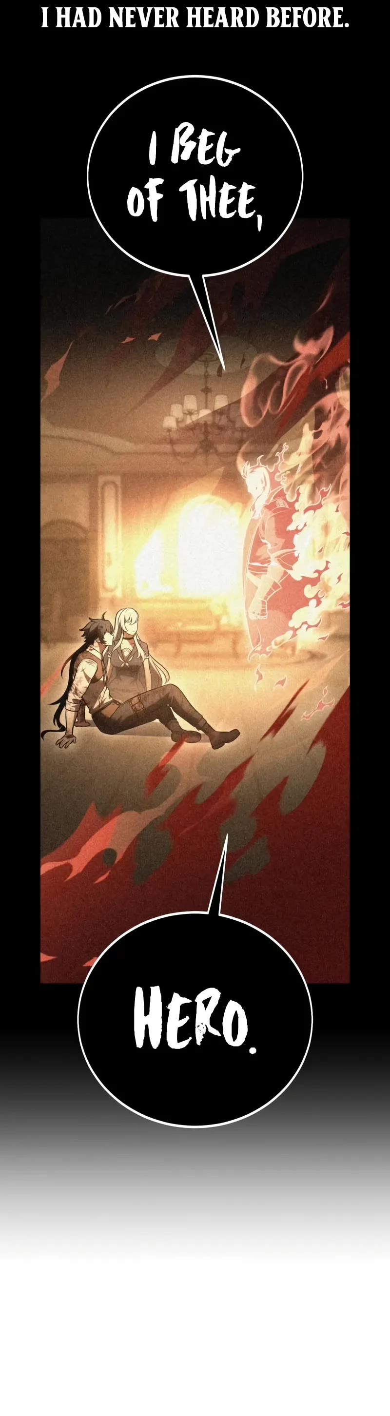 I Killed an Academy Player Chapter 89 page 76 - Chapter 89