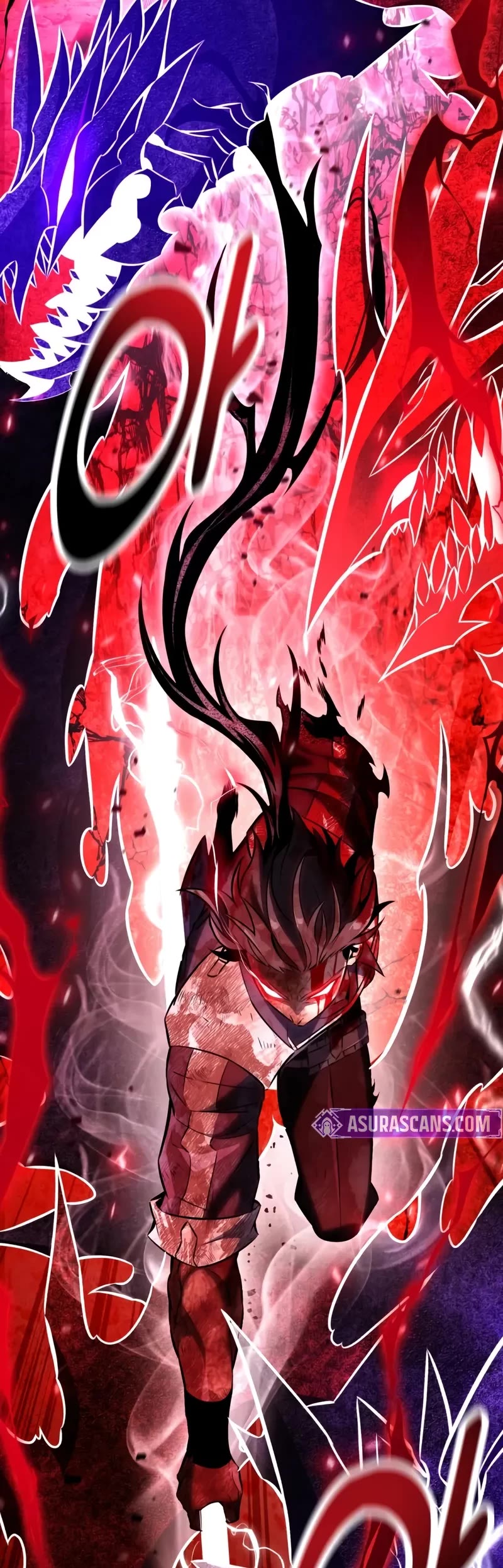 I Killed an Academy Player Chapter 89 page 84 - Chapter 89