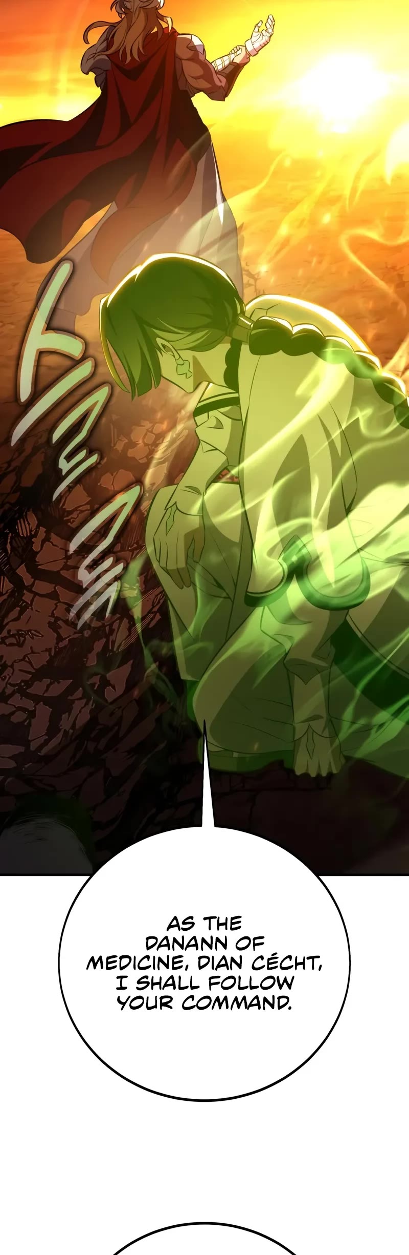 I Killed an Academy Player Chapter 89 page 94 - Chapter 89