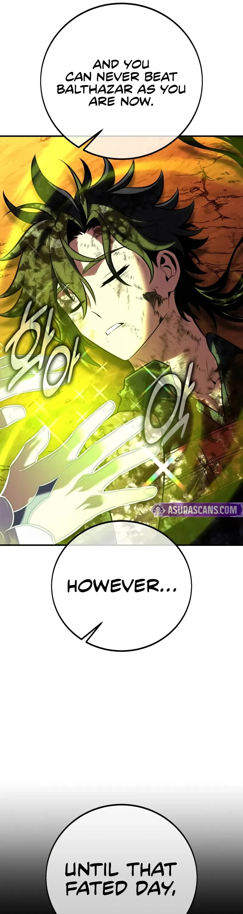 I Killed an Academy Player Chapter 89 page 96 - Chapter 89