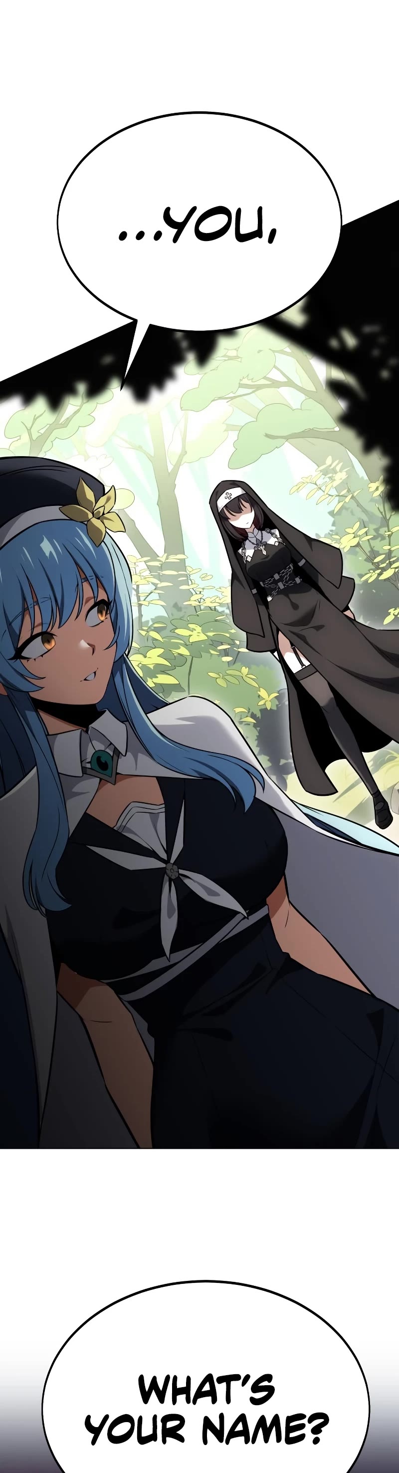 I Killed an Academy Player Chapter 9 page 100 - Chapter 9