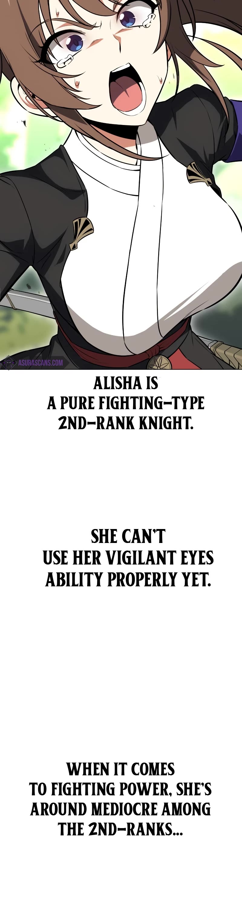 I Killed an Academy Player Chapter 9 page 13 - Chapter 9