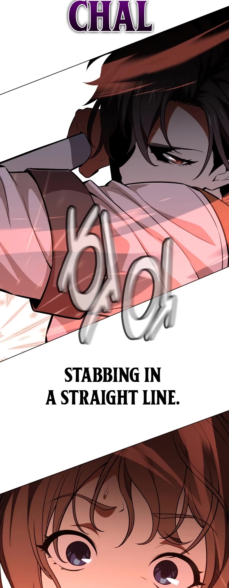 I Killed an Academy Player Chapter 9 page 28 - Chapter 9