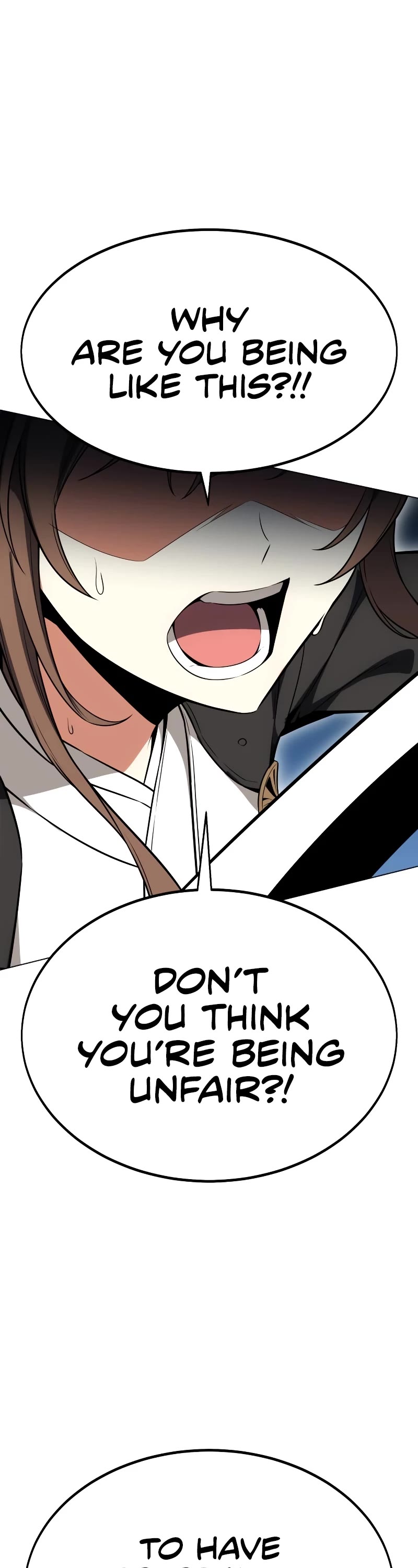 I Killed an Academy Player Chapter 9 page 3 - Chapter 9