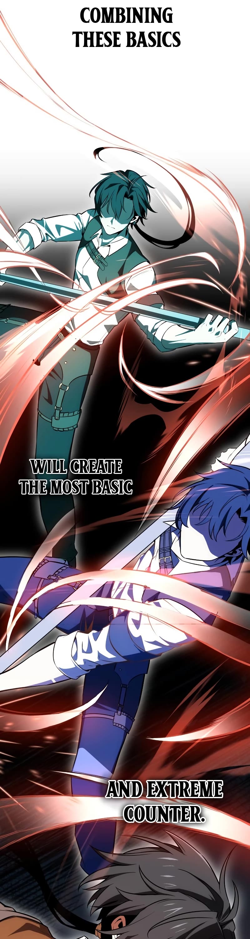 I Killed an Academy Player Chapter 9 page 30 - Chapter 9