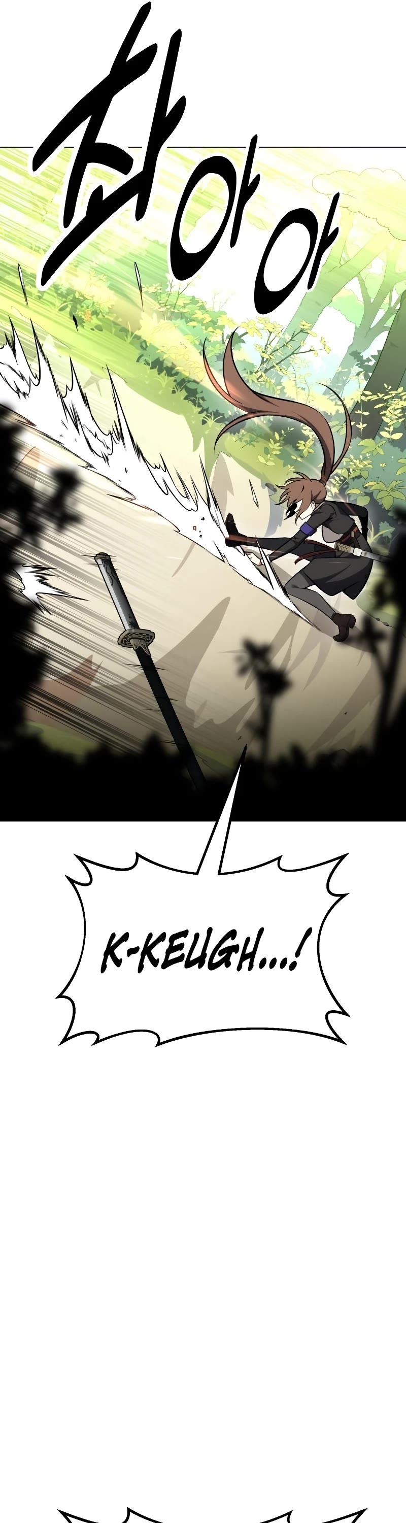 I Killed an Academy Player Chapter 9 page 35 - Chapter 9
