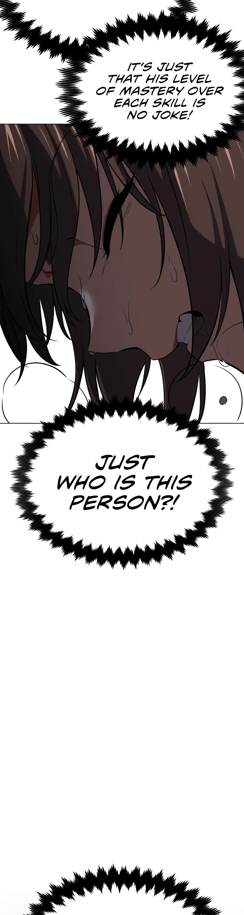I Killed an Academy Player Chapter 9 page 37 - Chapter 9