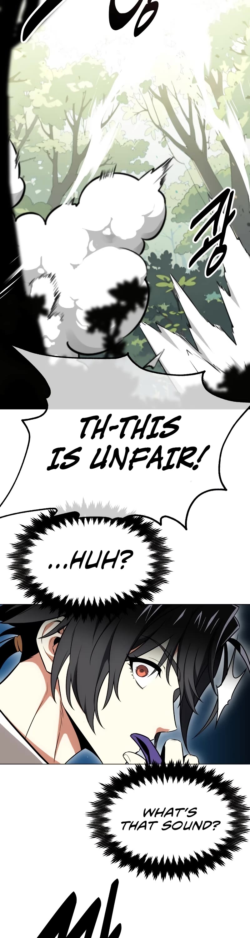 I Killed an Academy Player Chapter 9 page 41 - Chapter 9