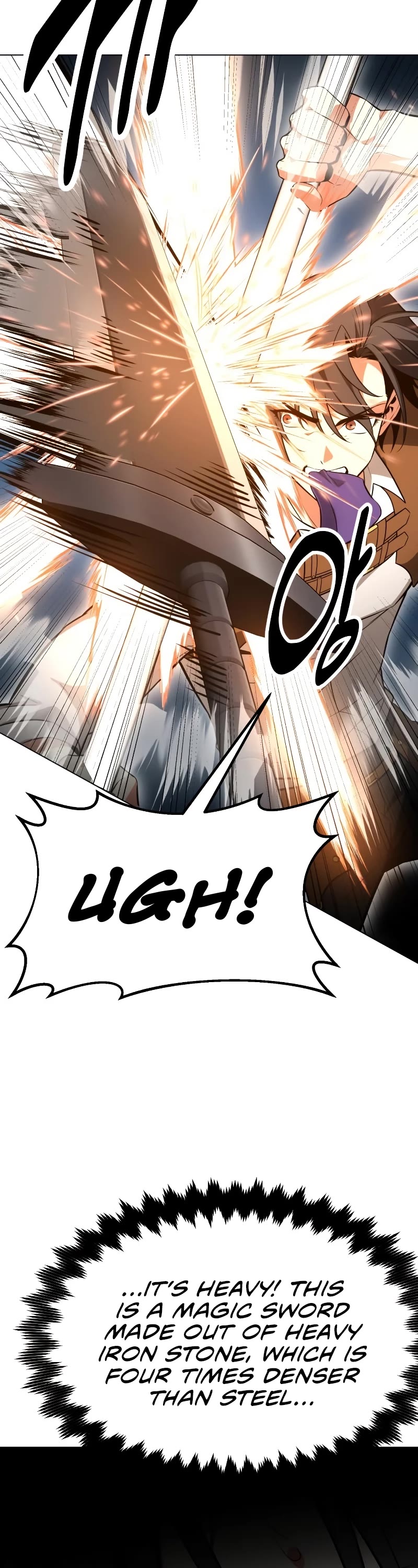 I Killed an Academy Player Chapter 9 page 42 - Chapter 9