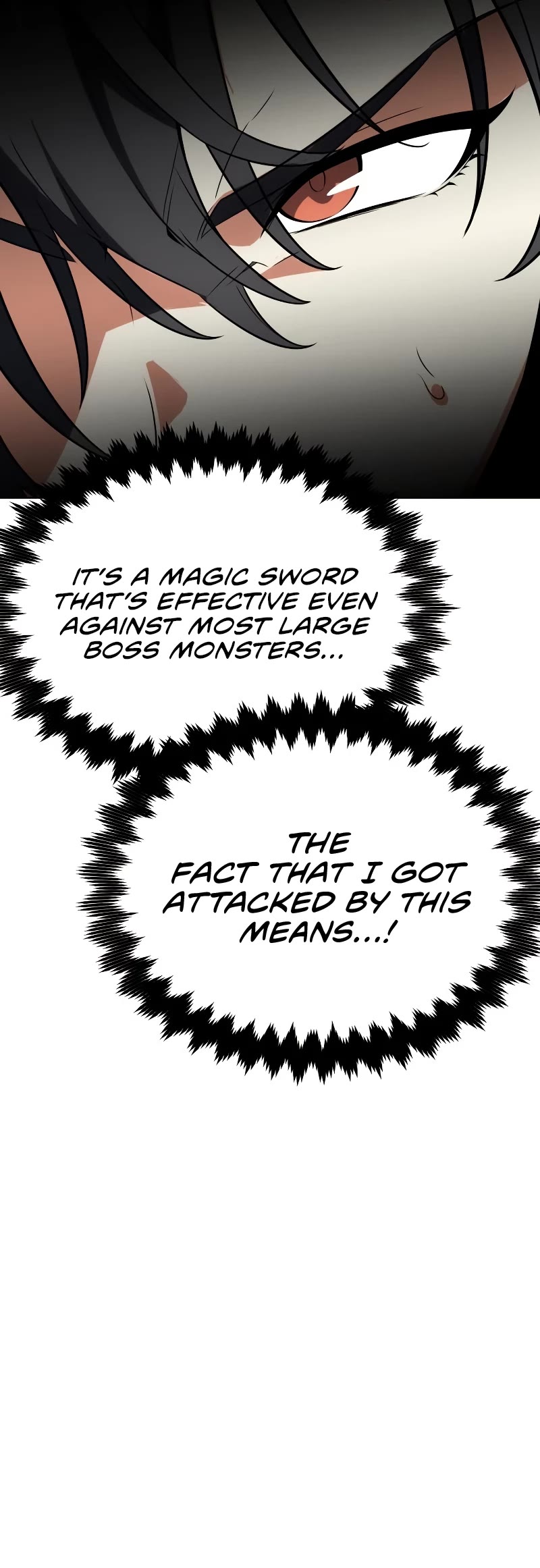 I Killed an Academy Player Chapter 9 page 43 - Chapter 9