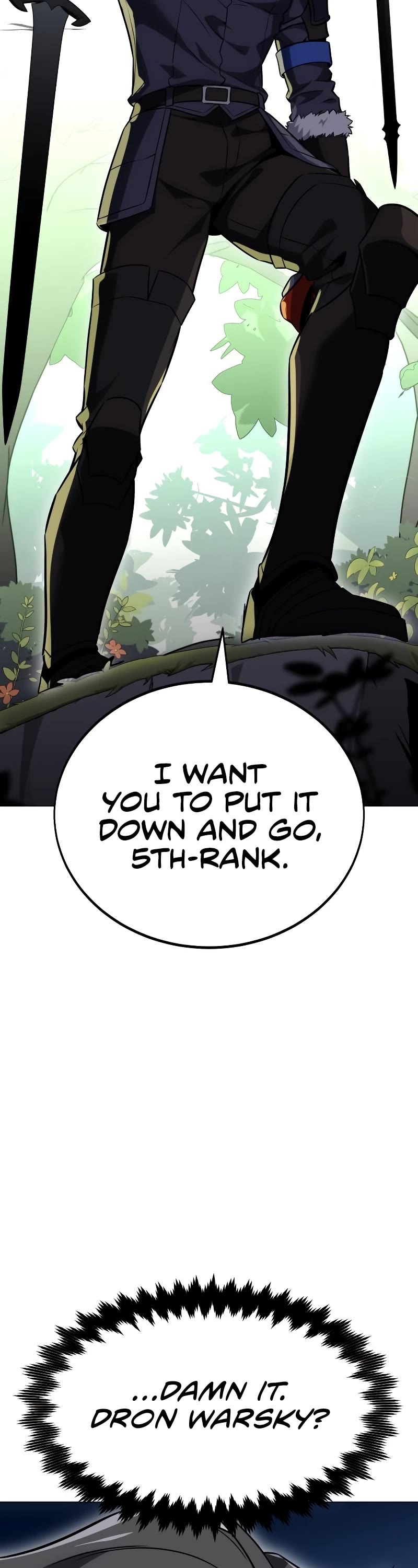 I Killed an Academy Player Chapter 9 page 46 - Chapter 9