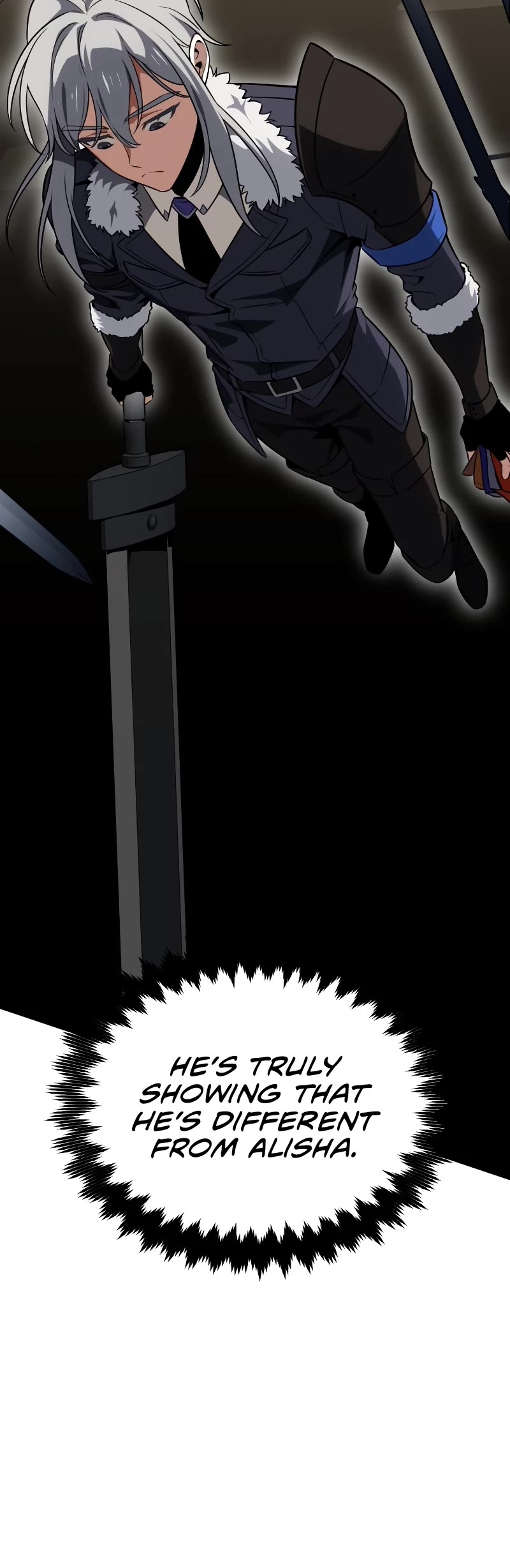 I Killed an Academy Player Chapter 9 page 49 - Chapter 9