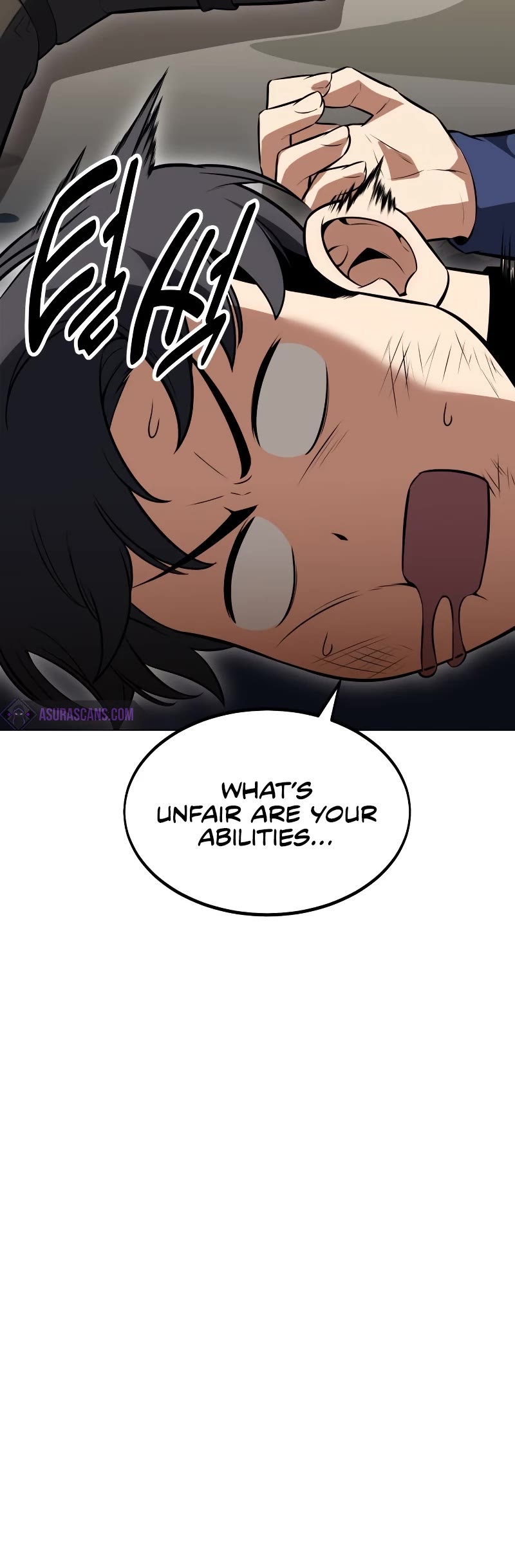 I Killed an Academy Player Chapter 9 page 5 - Chapter 9