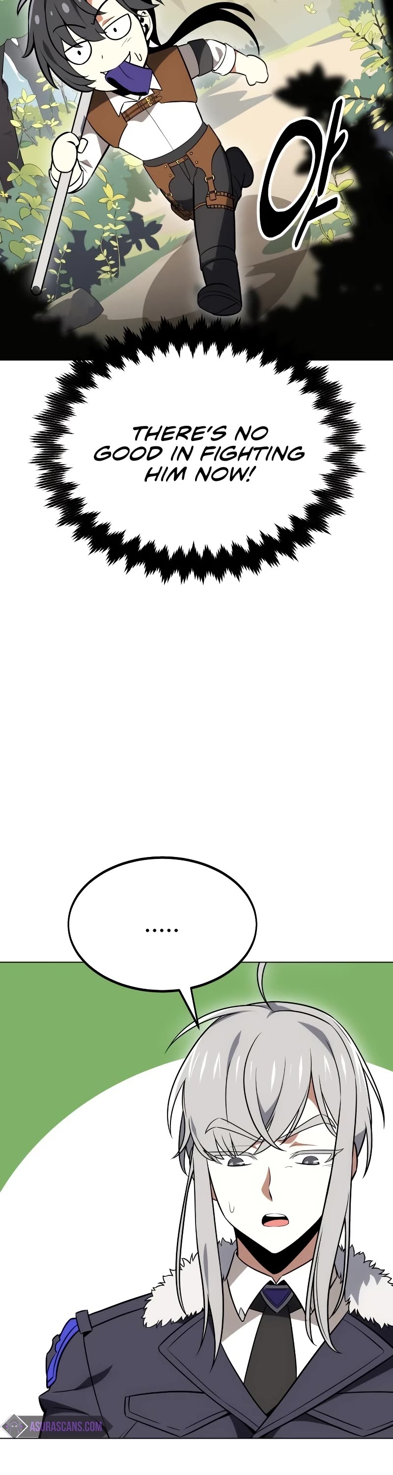 I Killed an Academy Player Chapter 9 page 51 - Chapter 9