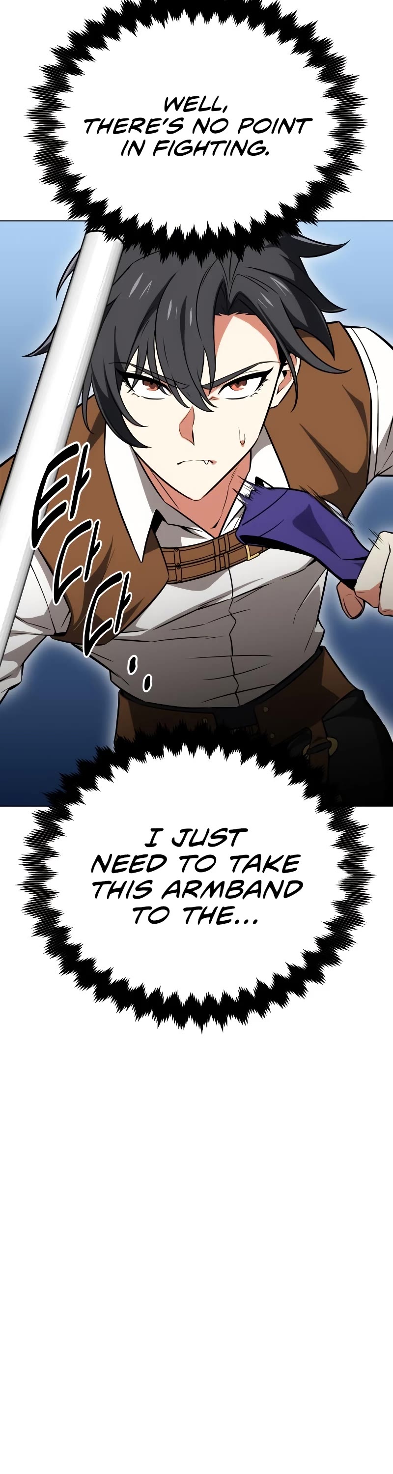 I Killed an Academy Player Chapter 9 page 56 - Chapter 9