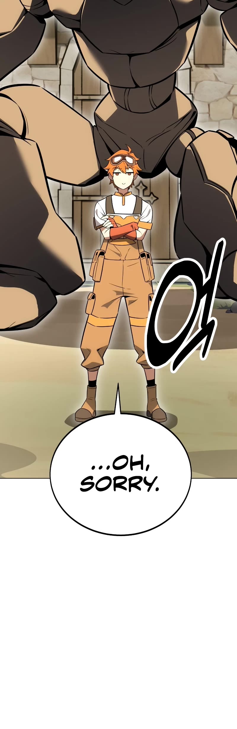I Killed an Academy Player Chapter 9 page 58 - Chapter 9