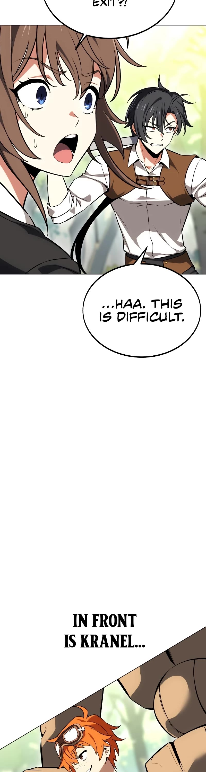 I Killed an Academy Player Chapter 9 page 60 - Chapter 9