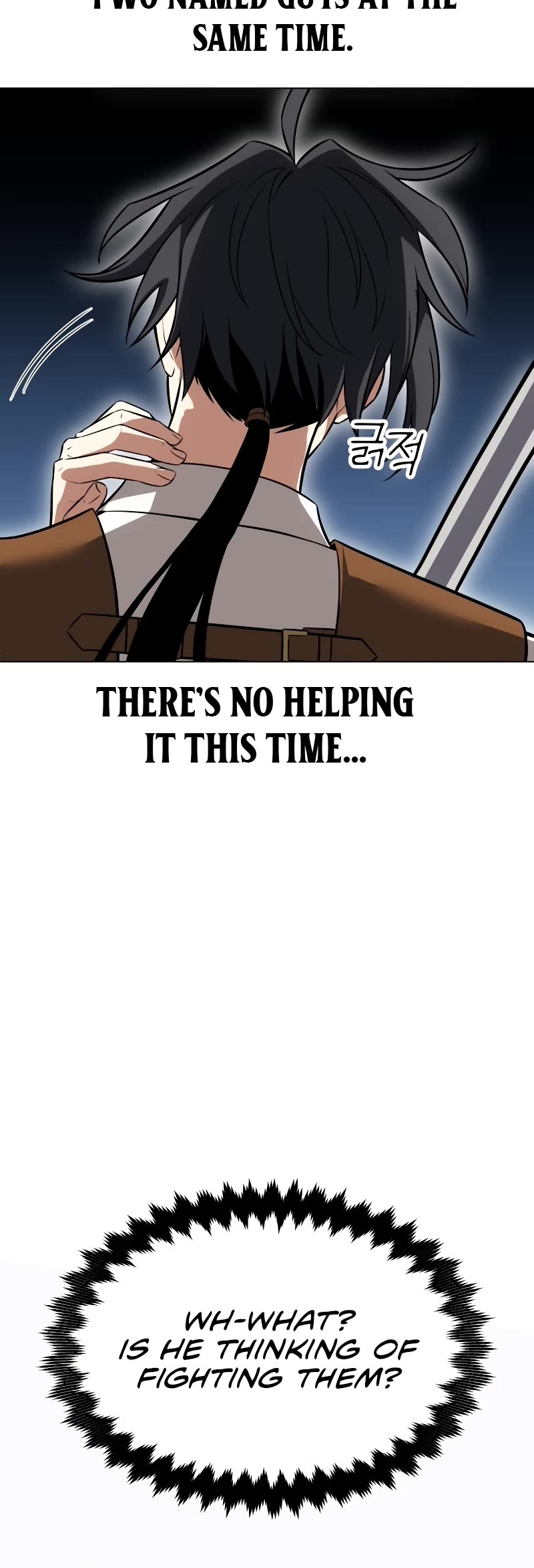 I Killed an Academy Player Chapter 9 page 62 - Chapter 9