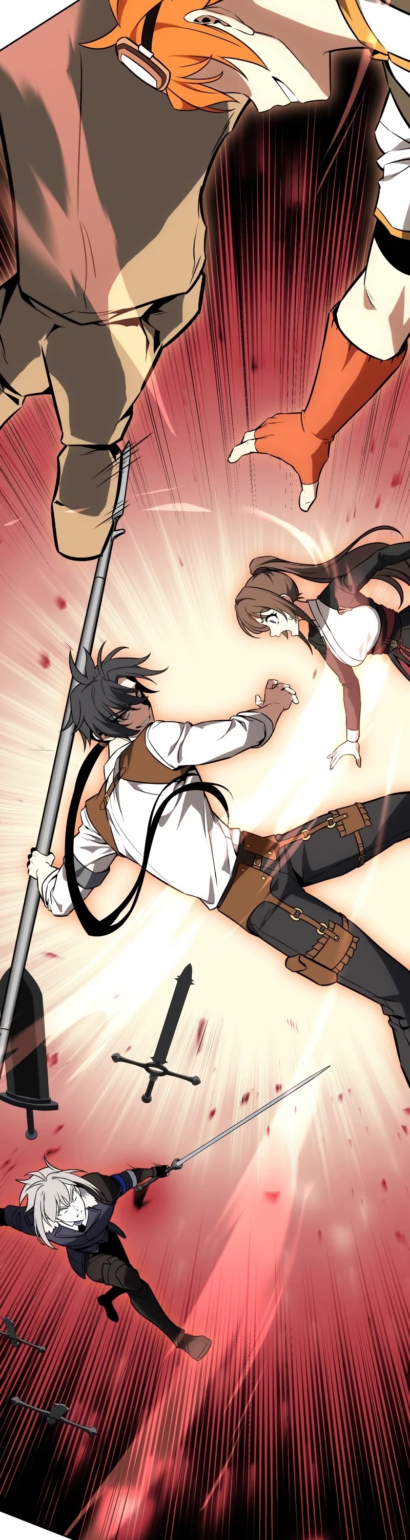 I Killed an Academy Player Chapter 9 page 65 - Chapter 9