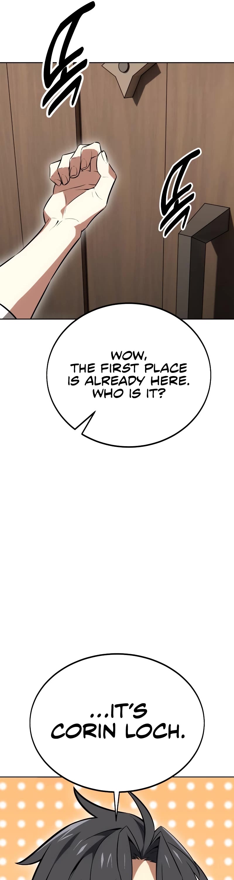 I Killed an Academy Player Chapter 9 page 68 - Chapter 9