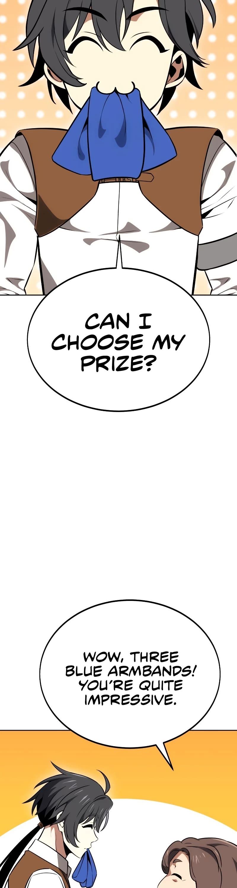 I Killed an Academy Player Chapter 9 page 69 - Chapter 9