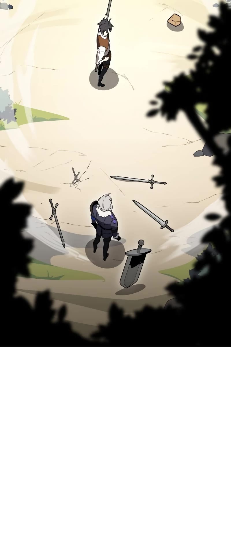 I Killed an Academy Player Chapter 9 page 71 - Chapter 9