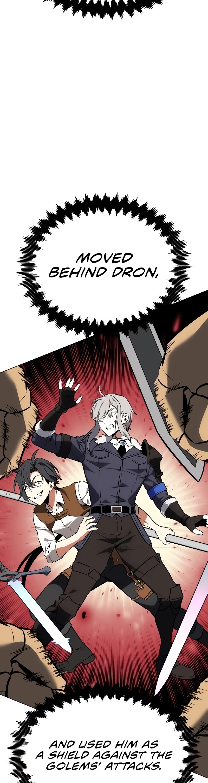 I Killed an Academy Player Chapter 9 page 75 - Chapter 9