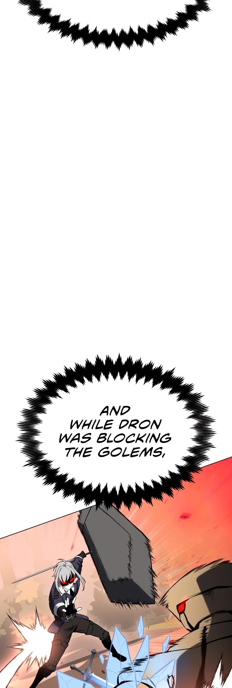 I Killed an Academy Player Chapter 9 page 76 - Chapter 9