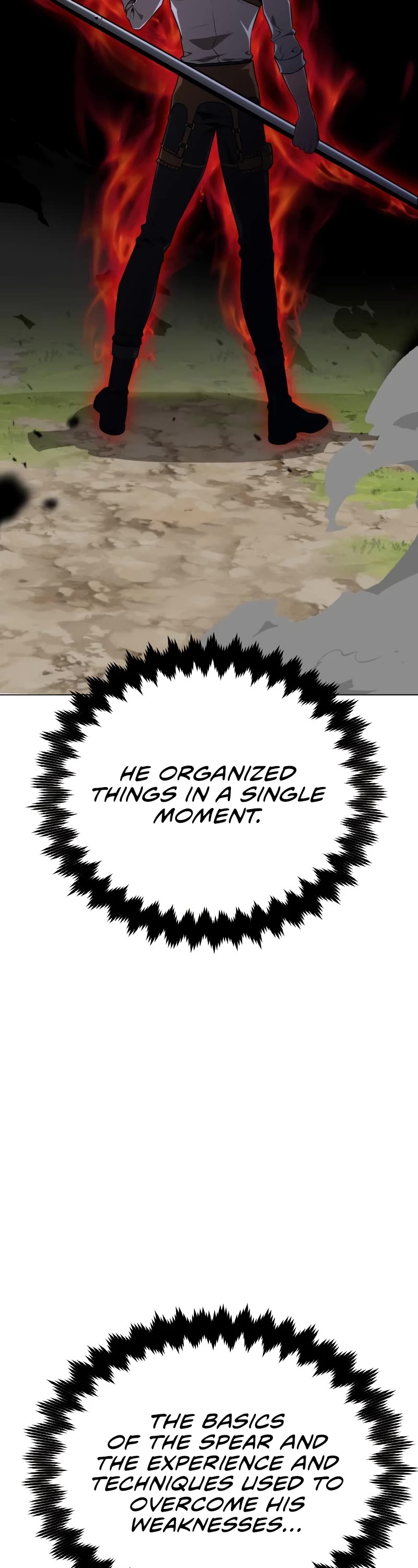 I Killed an Academy Player Chapter 9 page 79 - Chapter 9