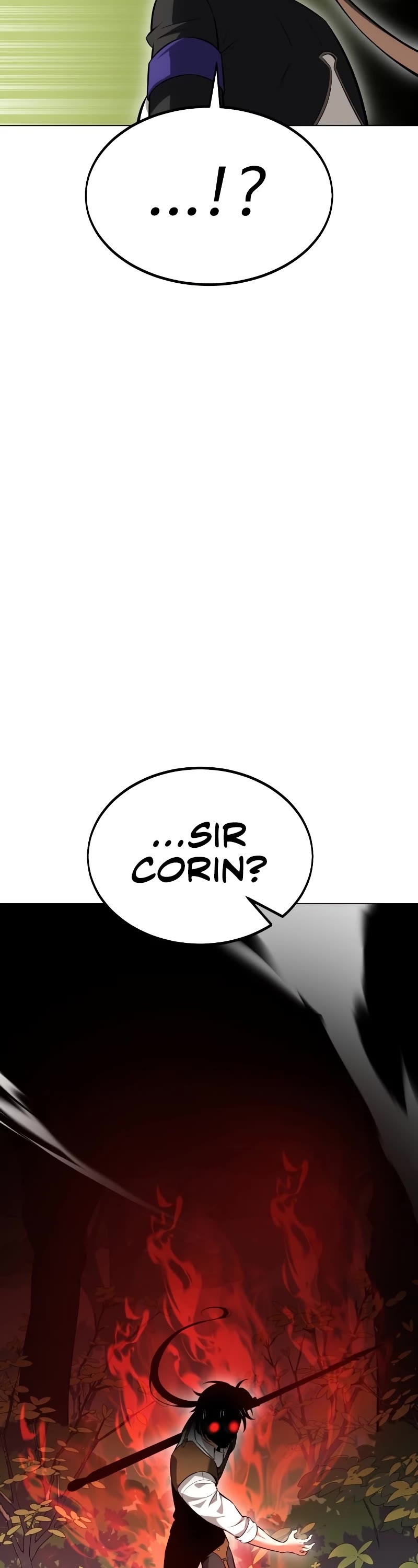 I Killed an Academy Player Chapter 9 page 8 - Chapter 9
