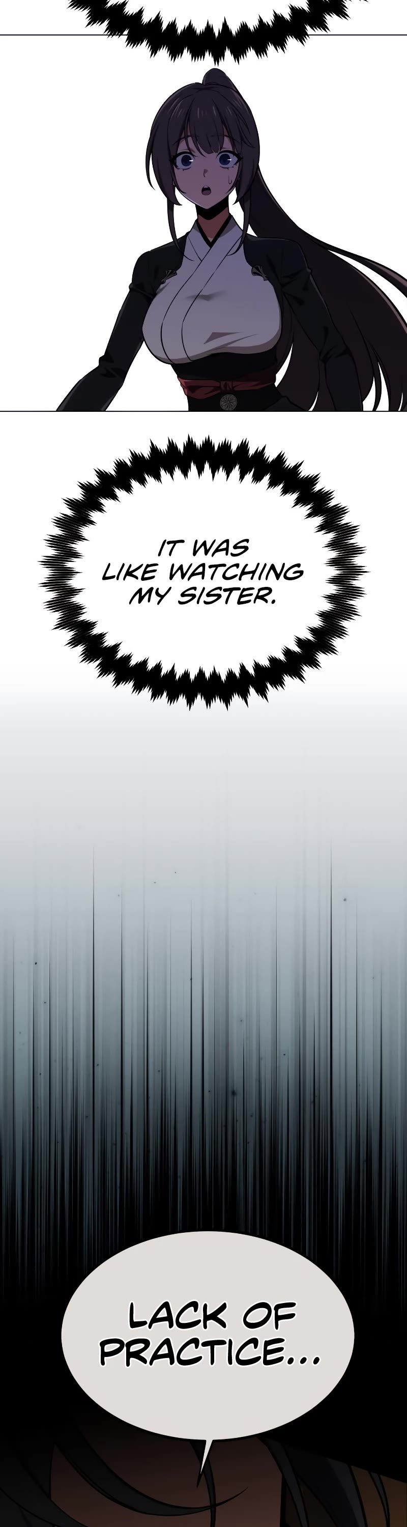 I Killed an Academy Player Chapter 9 page 80 - Chapter 9