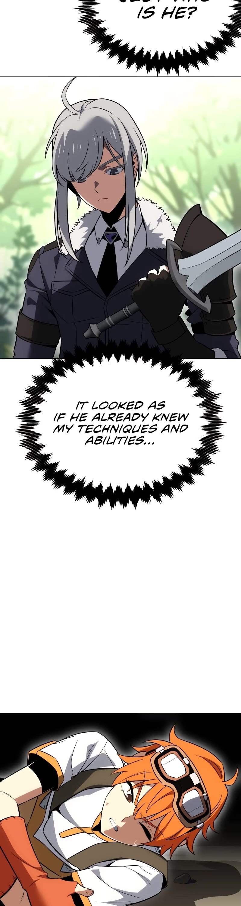 I Killed an Academy Player Chapter 9 page 84 - Chapter 9