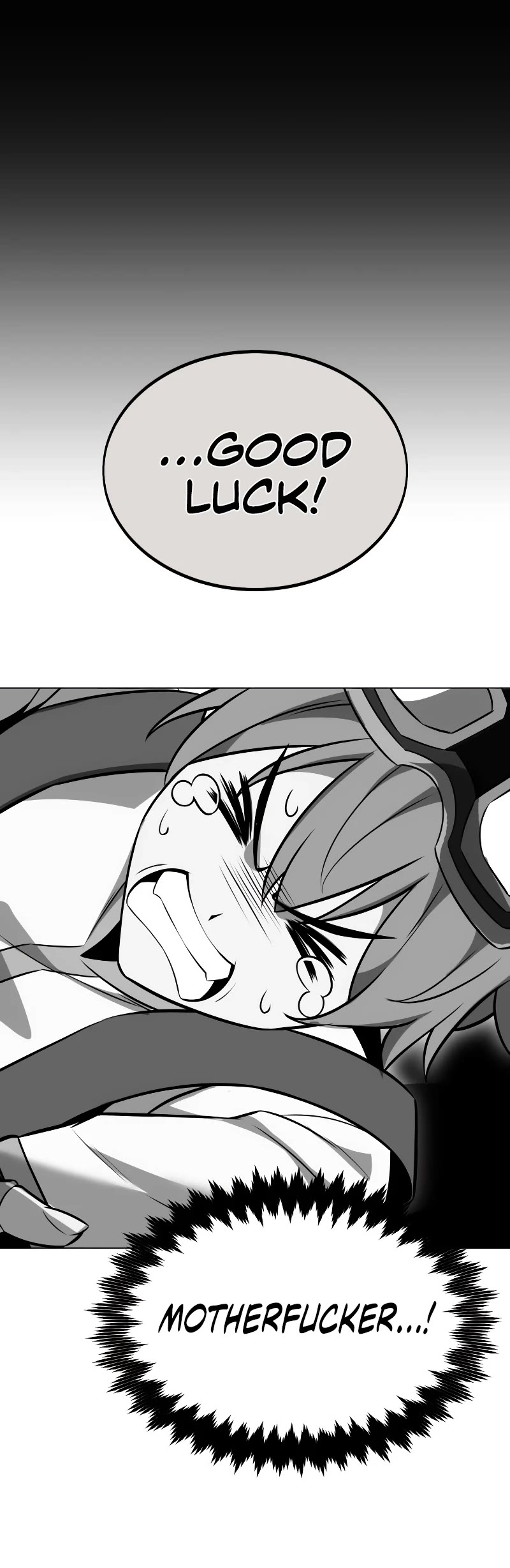 I Killed an Academy Player Chapter 9 page 87 - Chapter 9