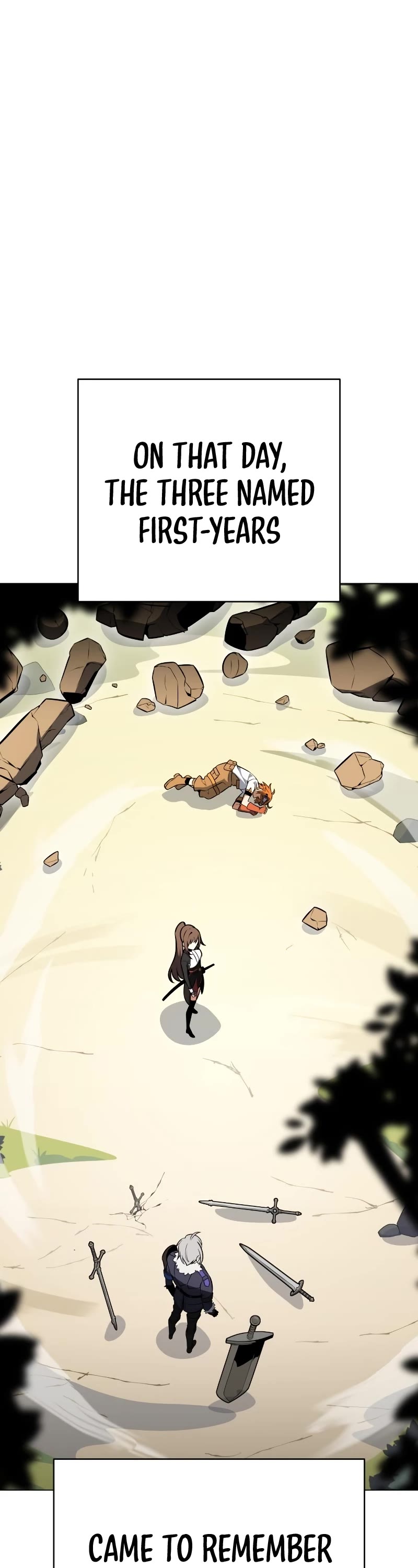 I Killed an Academy Player Chapter 9 page 88 - Chapter 9