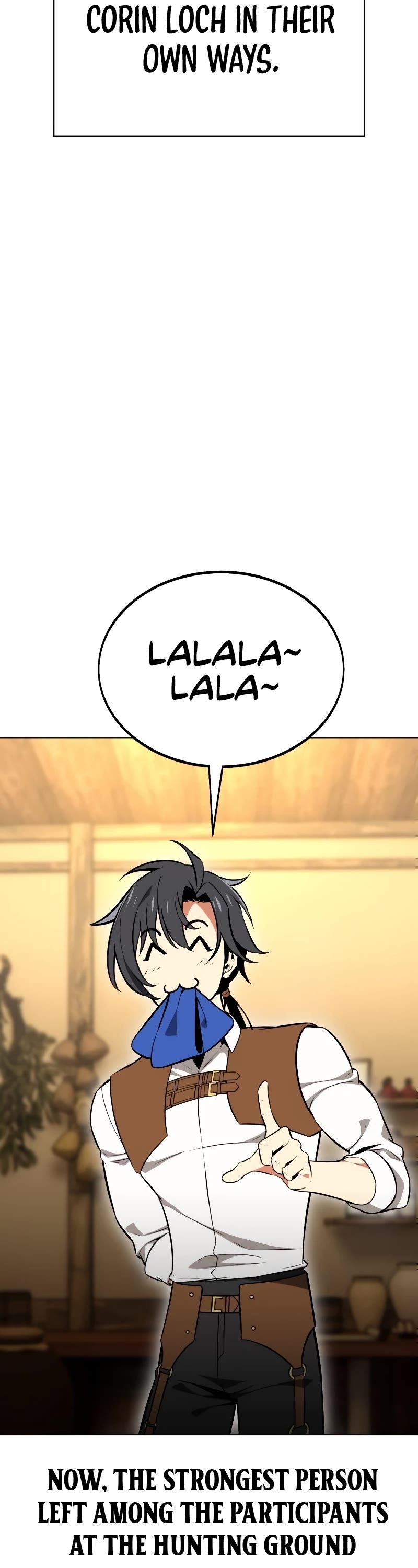 I Killed an Academy Player Chapter 9 page 89 - Chapter 9
