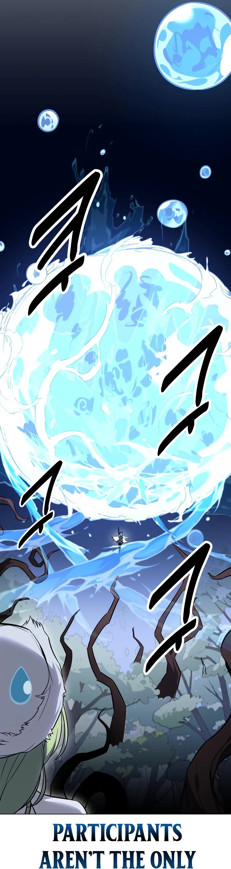 I Killed an Academy Player Chapter 9 page 93 - Chapter 9
