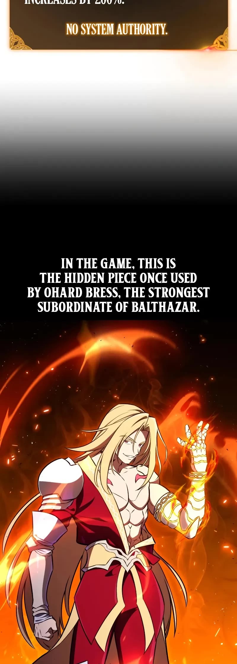 I Killed an Academy Player Chapter 90 page 10 - Chapter 90