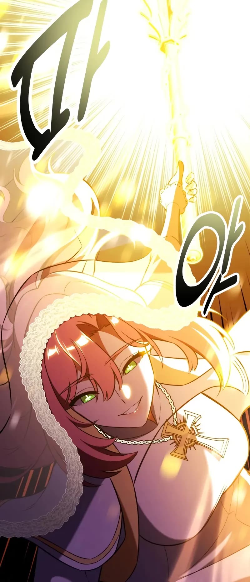I Killed an Academy Player Chapter 90 page 103 - Chapter 90