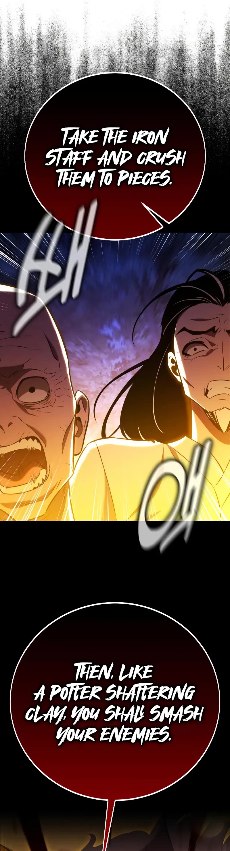 I Killed an Academy Player Chapter 90 page 105 - Chapter 90