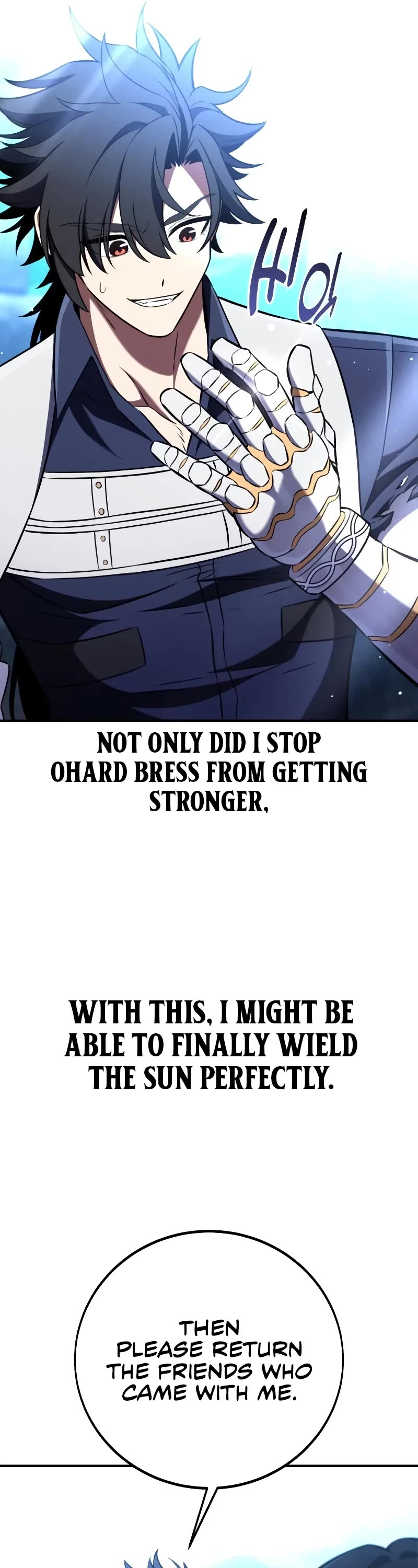 I Killed an Academy Player Chapter 90 page 12 - Chapter 90