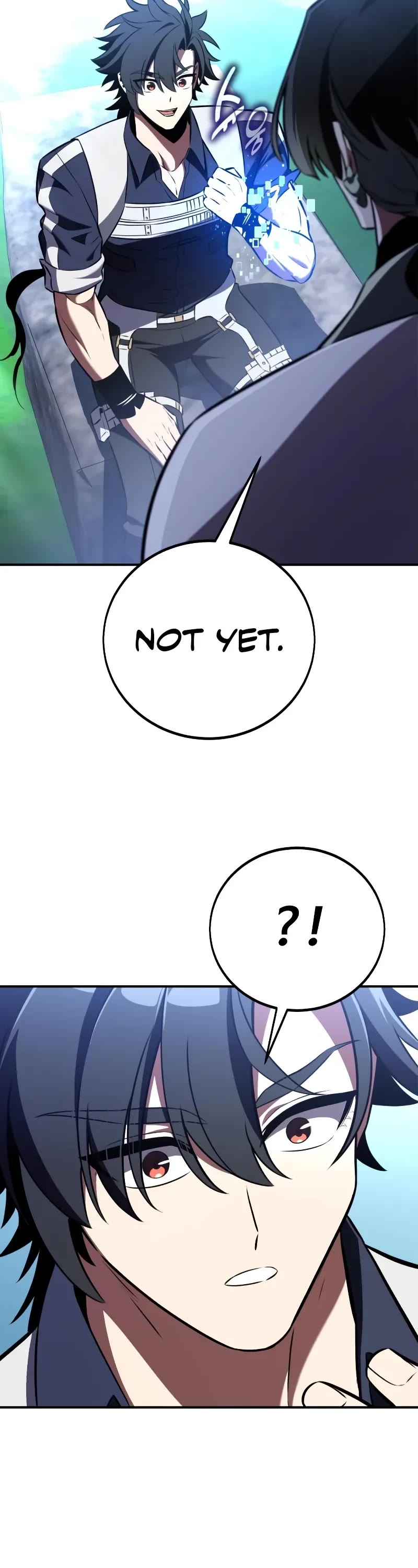I Killed an Academy Player Chapter 90 page 13 - Chapter 90