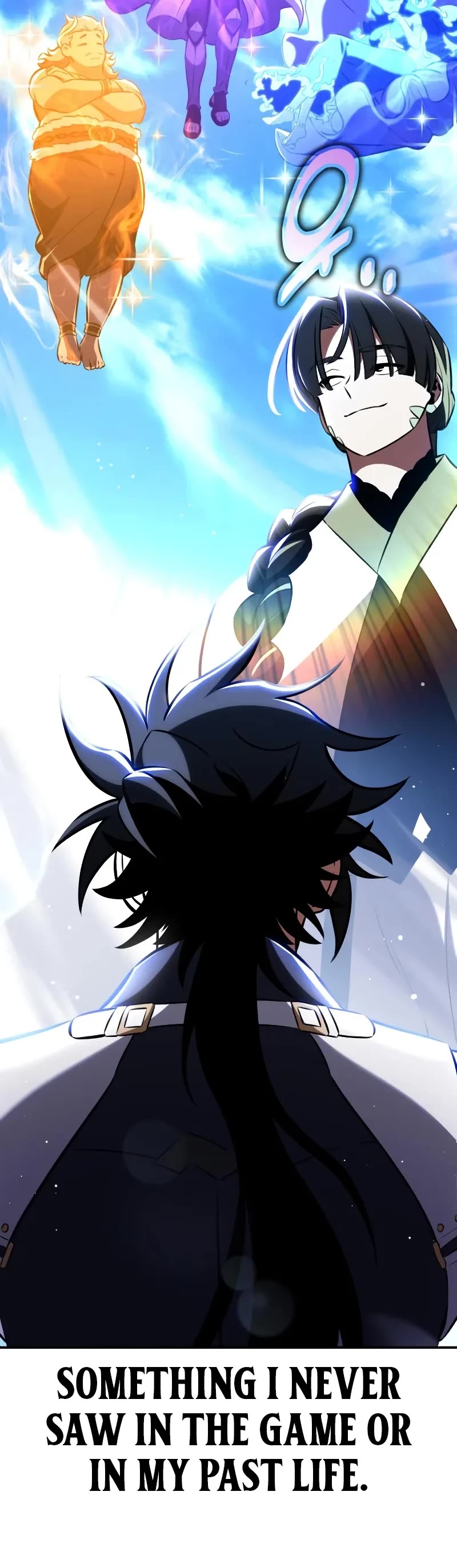 I Killed an Academy Player Chapter 90 page 16 - Chapter 90