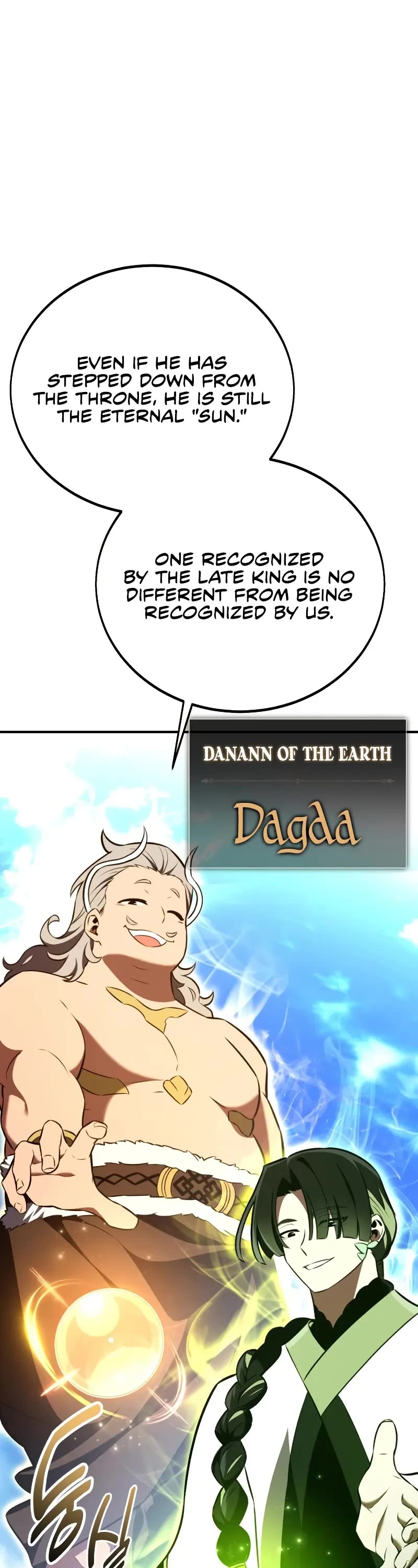 I Killed an Academy Player Chapter 90 page 17 - Chapter 90