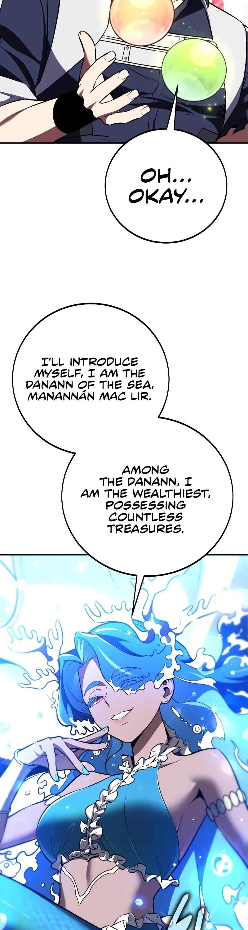I Killed an Academy Player Chapter 90 page 19 - Chapter 90