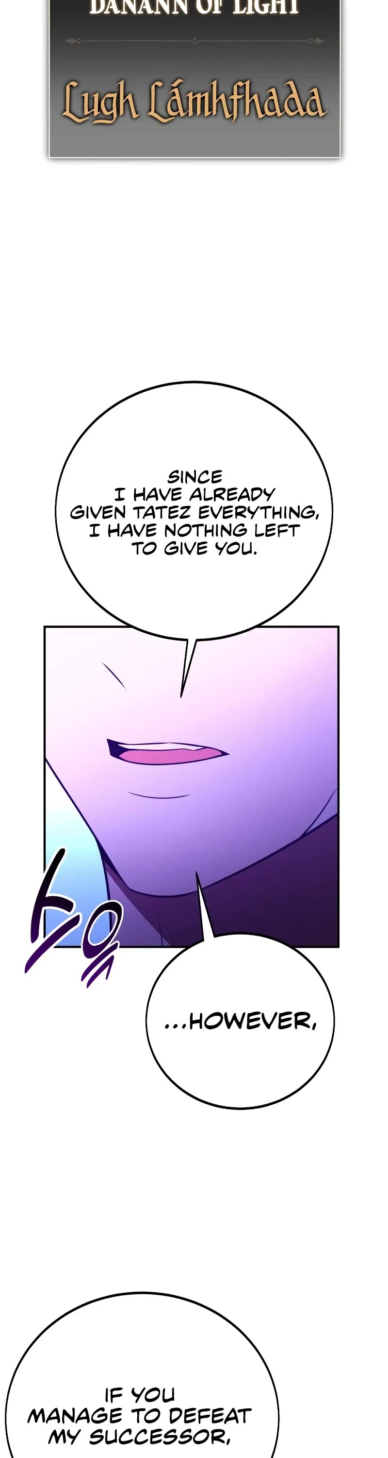 I Killed an Academy Player Chapter 90 page 24 - Chapter 90
