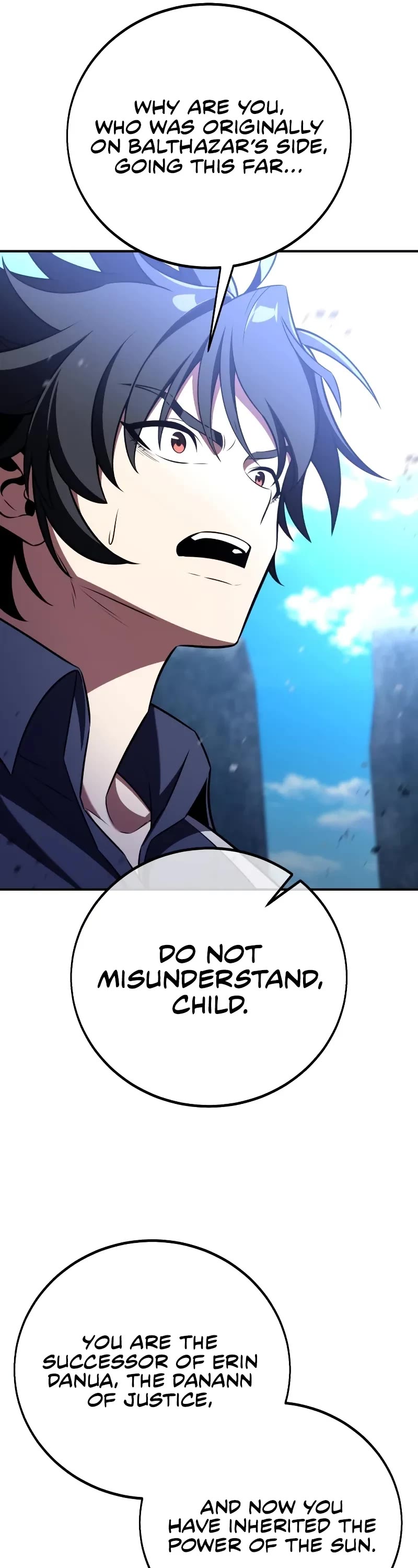I Killed an Academy Player Chapter 90 page 27 - Chapter 90